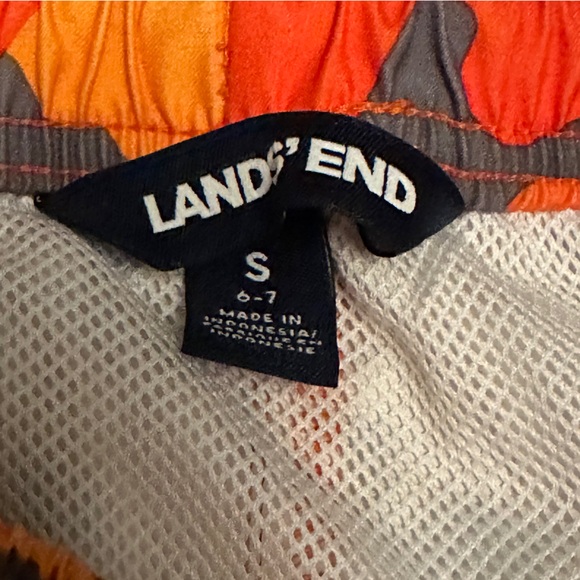 EUC • Land’s End Boy Swim Trunks Bundle 🩳🩳 - Picture 3 of 4